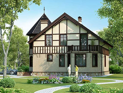 немецкие проекты домов и коттеджей немецкие проекты домов и коттеджей