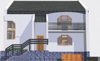 Фасады проекта дома №31-32 31-32_f2.jpg