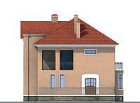 Фасады проекта дома №34-80 34-80_f1.jpg