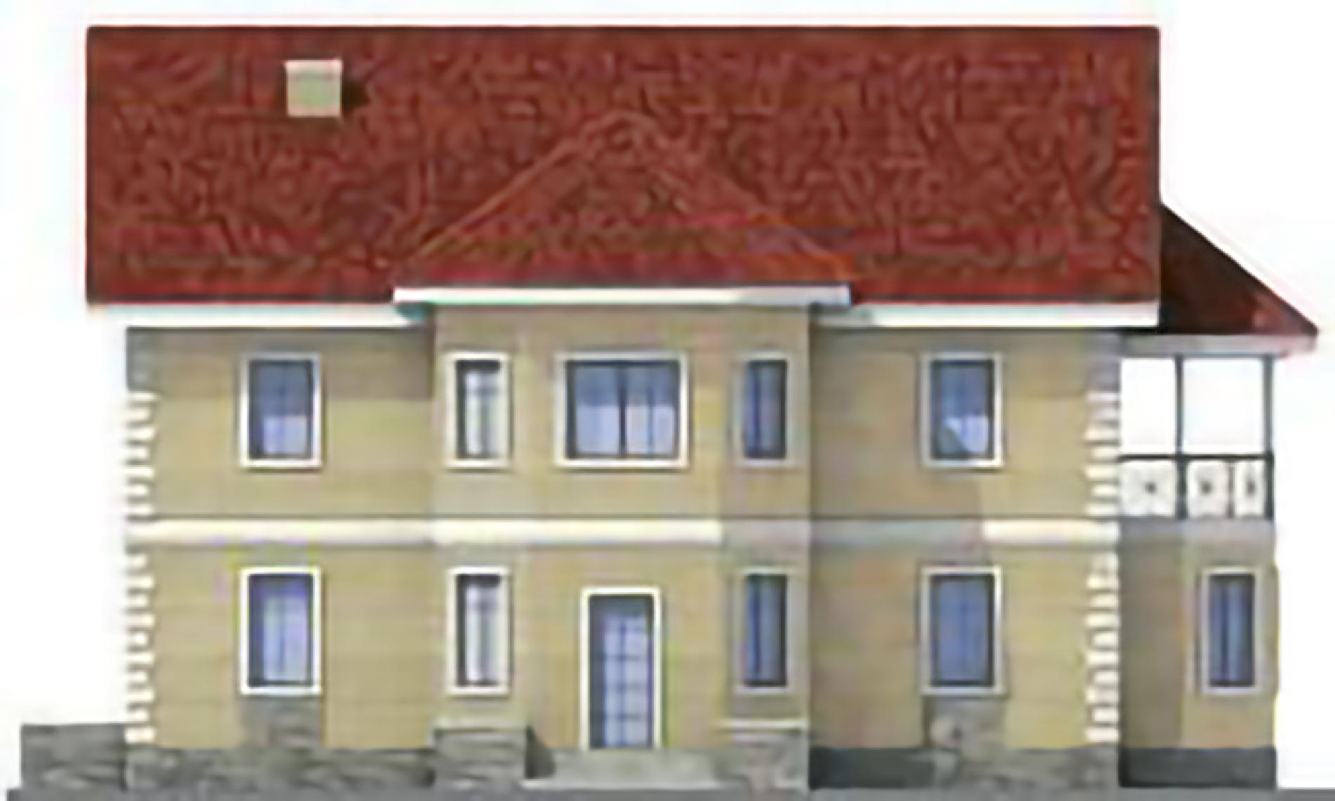 Фасады проекта дома №36-56 36-56_f1.jpg