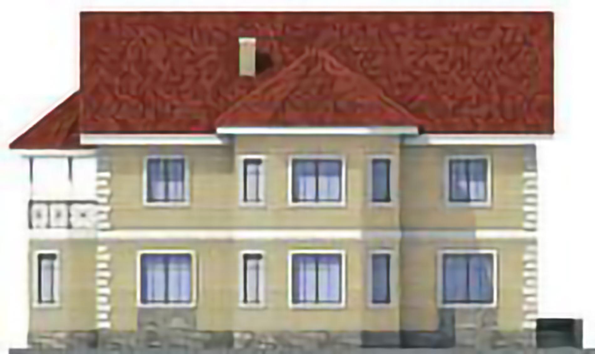 Фасады проекта дома №36-56 36-56_f2.jpg