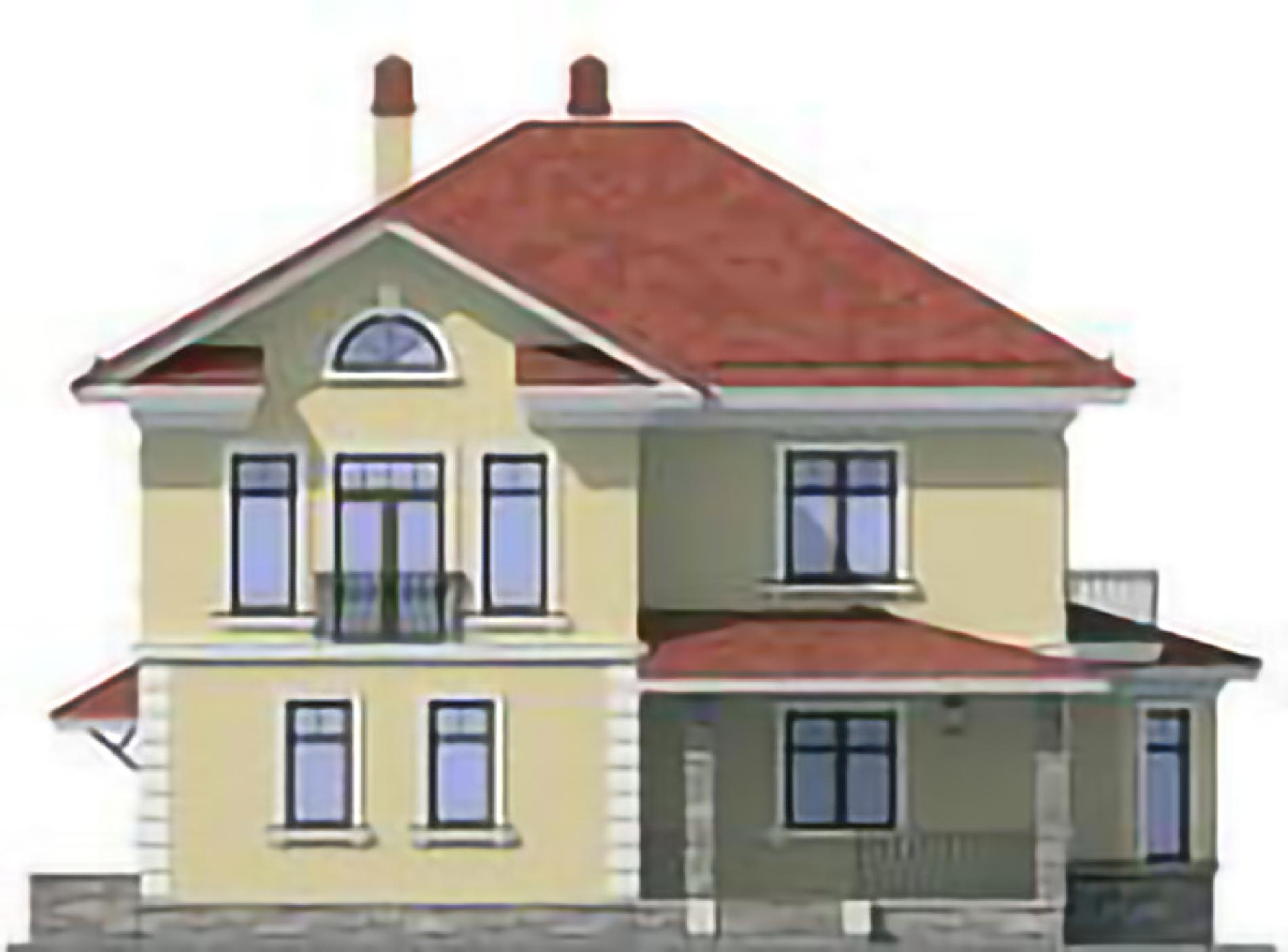 Фасады проекта дома №37-21 37-21_f1.jpg