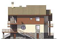 Фасады проекта дома №40-43 40-43_f4.jpg