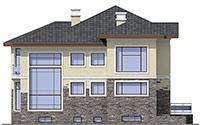 Фасады проекта дома №40-94 40-94_f3.jpg