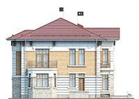 Фасады проекта дома №42-89 42-89_f3.jpg