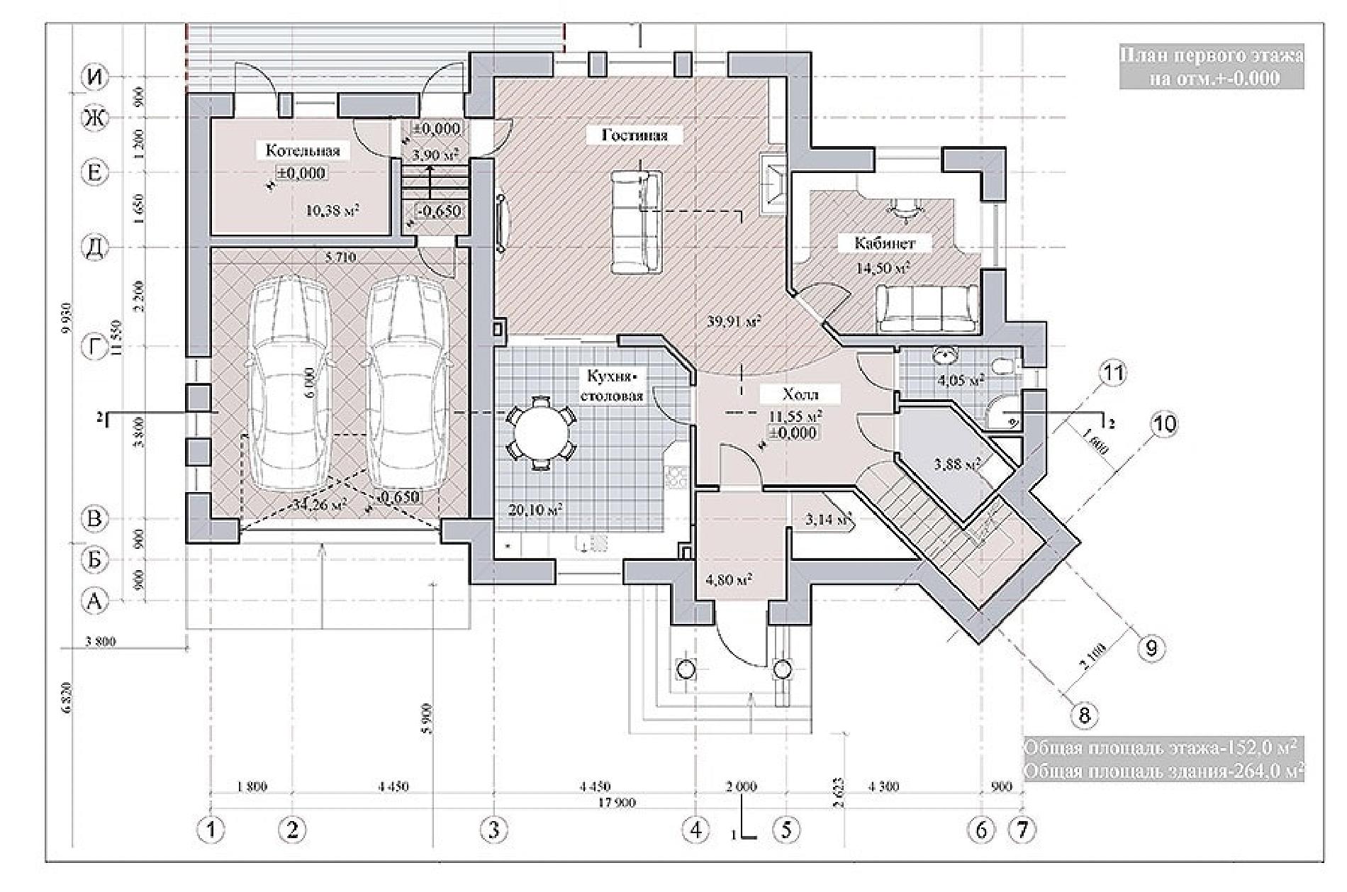 Планировка проекта дома №av-275 av-275_p1-min.jpg