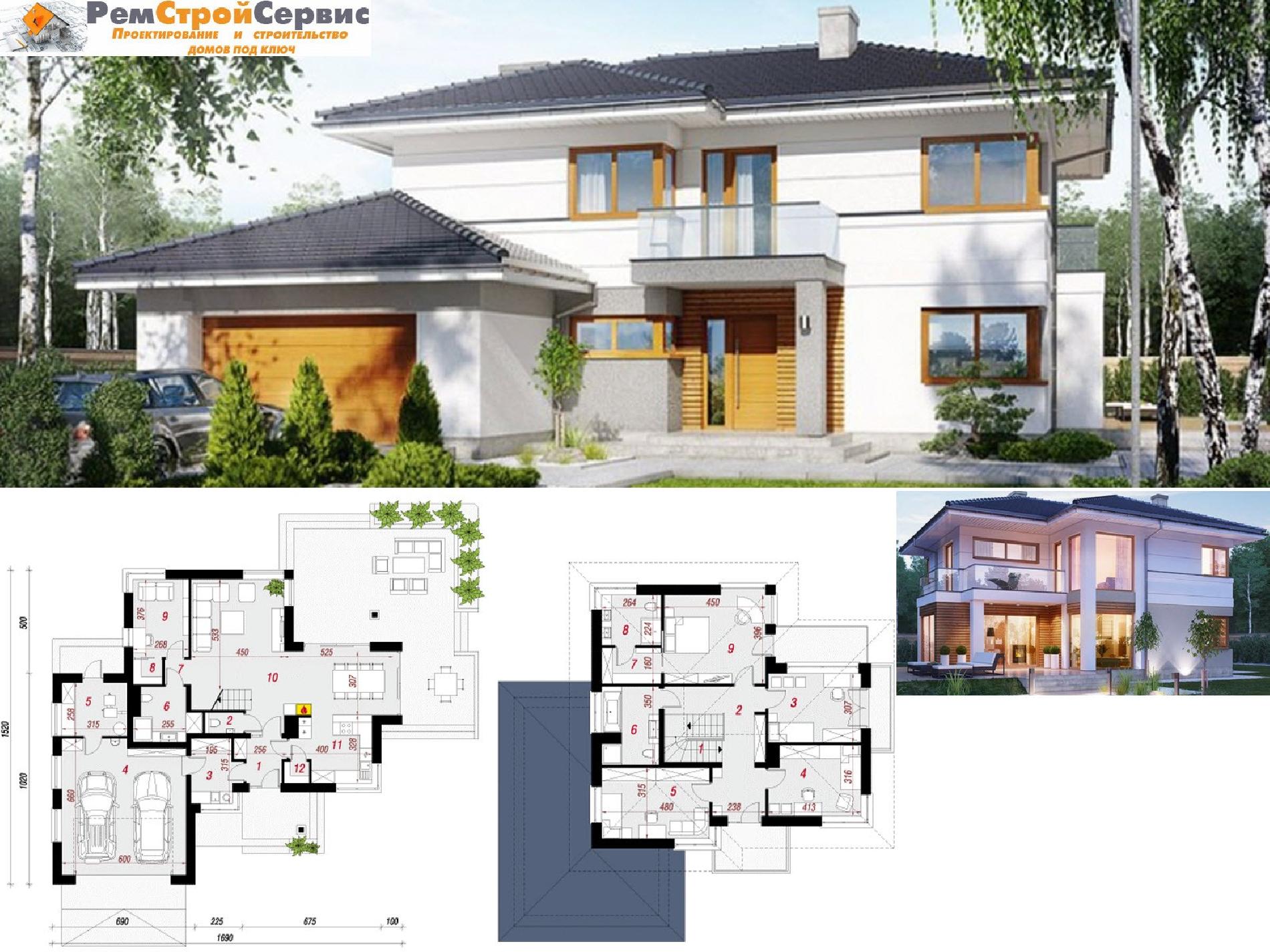 Проект дома №ba-171 proect_ba-171.jpg