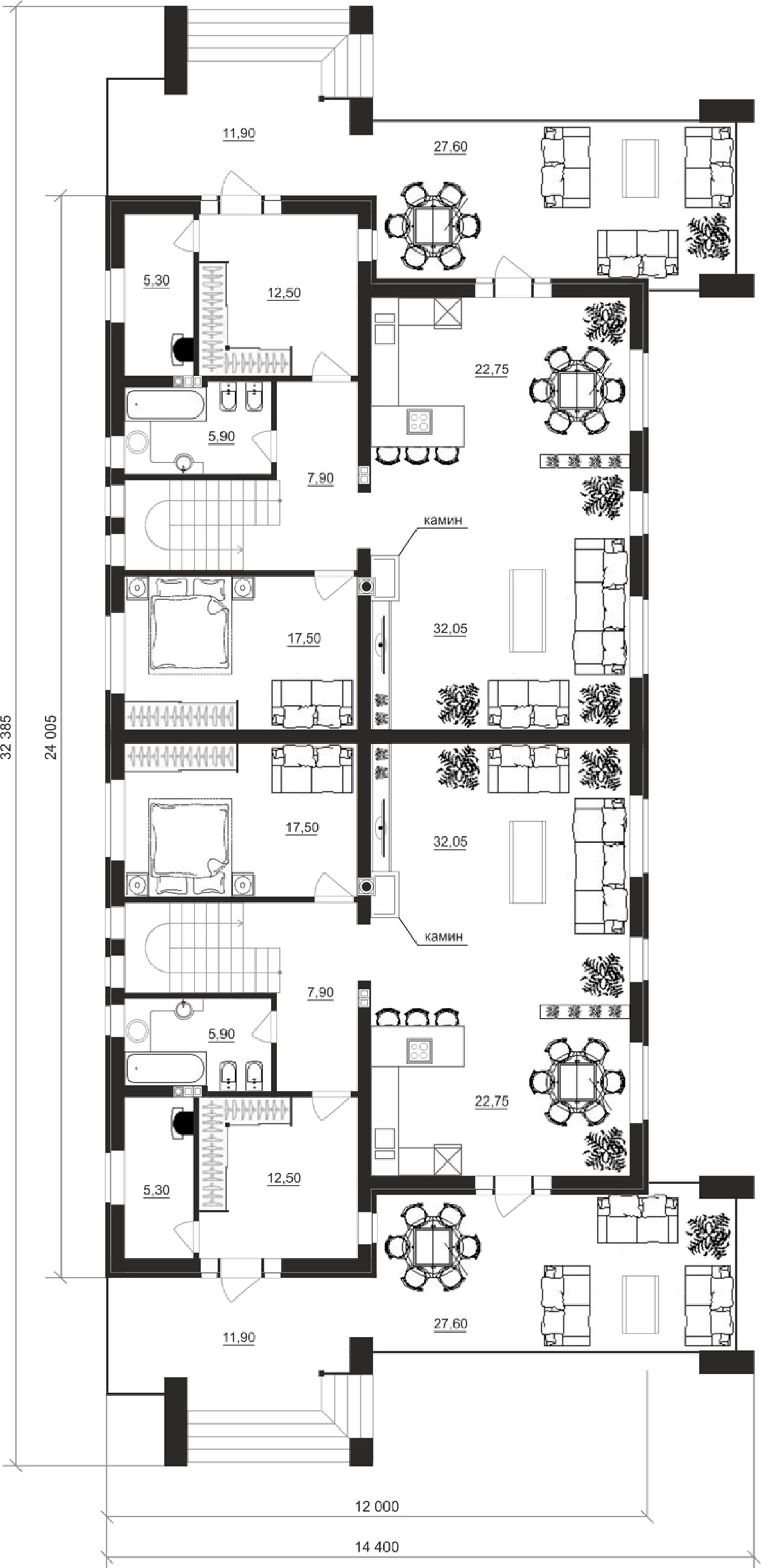 Планировка проекта дома №cp-09-30 cp-09-30_v1_pl0.jpg