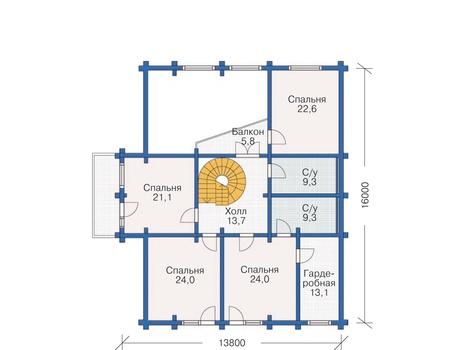 Планировка проекта дома №cp-12-02 cp-12-02_v1_pl1.jpg