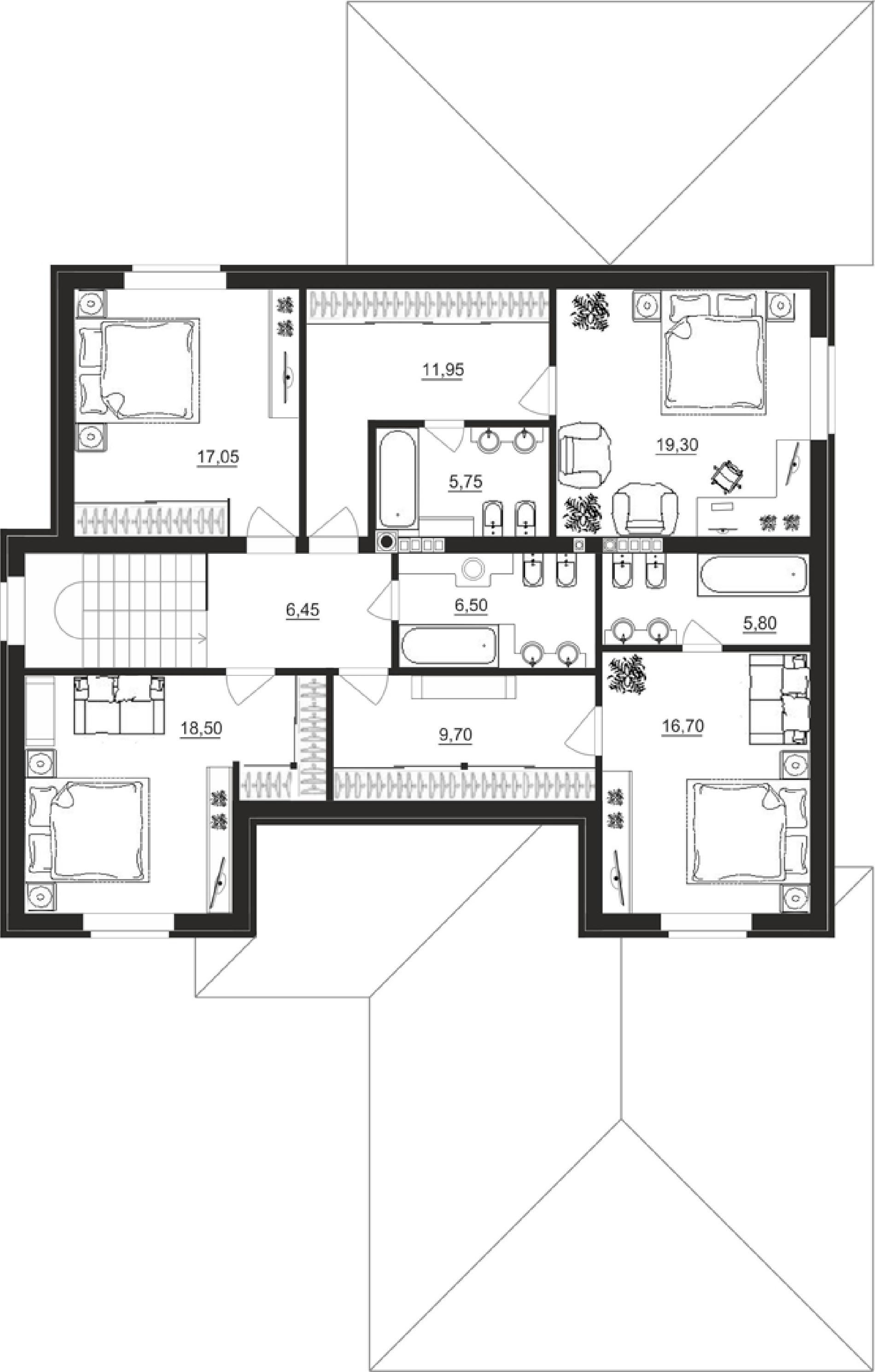 Планировка проекта дома №cp-13-59 cp-13-59_v1_pl1.jpg