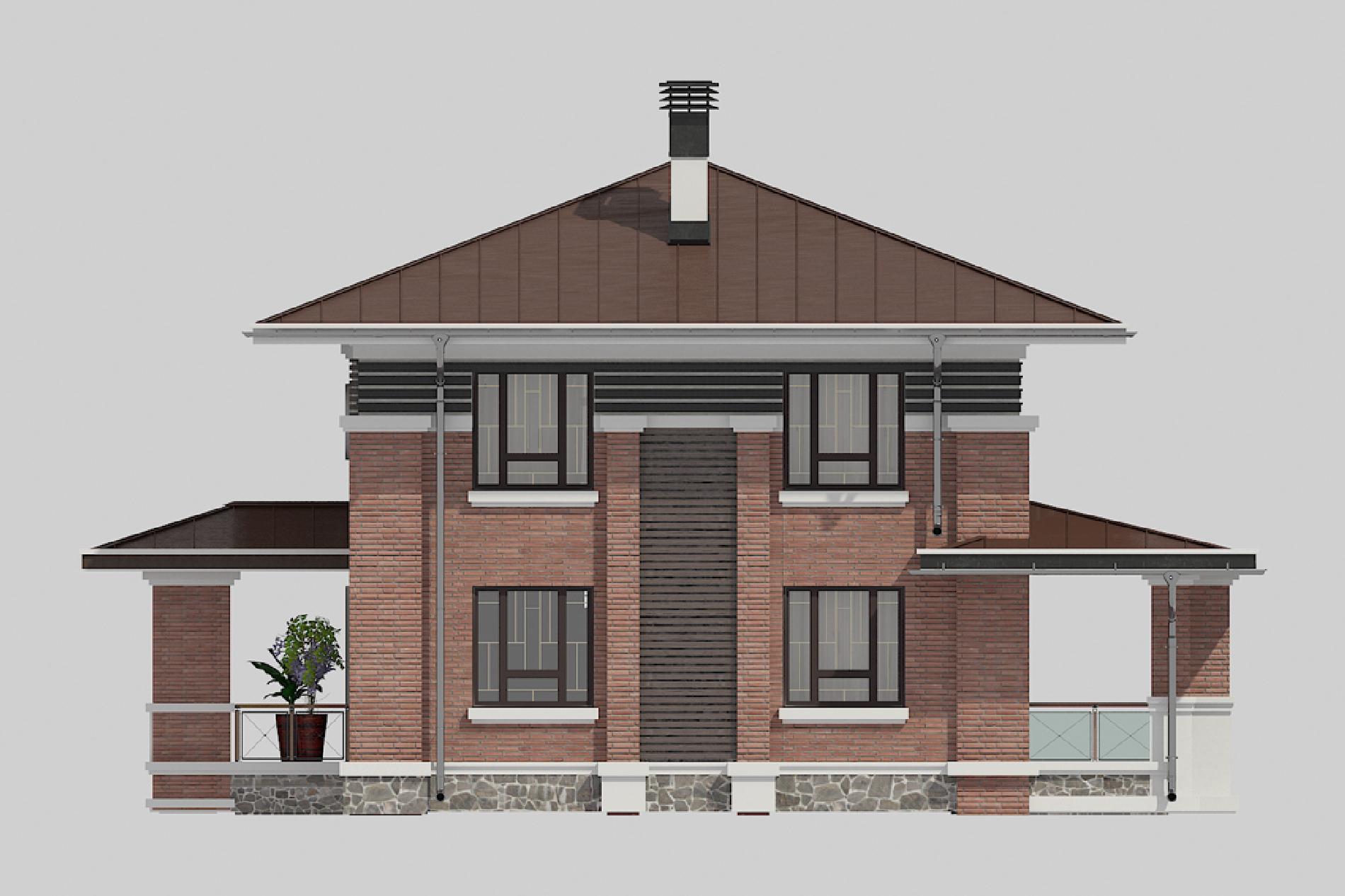 Фасады проекта дома №cp-14-24 cp-14-24_4.jpg