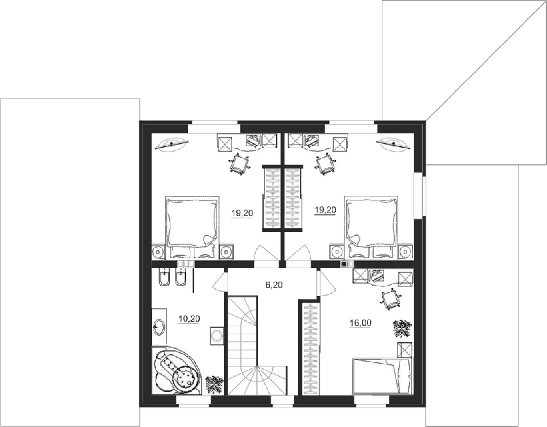 Планировка проекта дома №cp-14-25 cp-14-25_v1_pl2.jpg