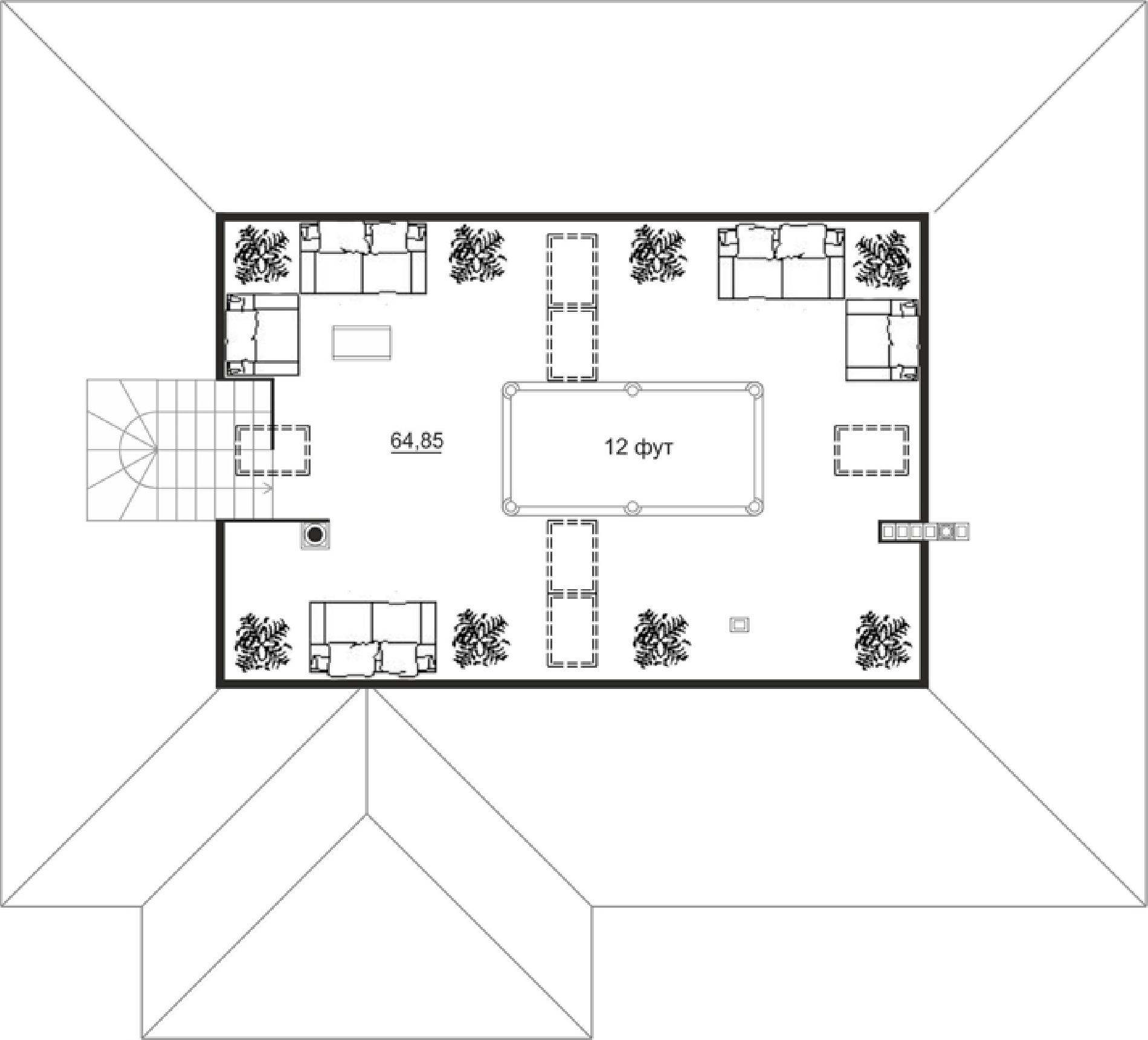 Планировка проекта дома №cp-14-55 cp-14-55_v1_pl2.jpg