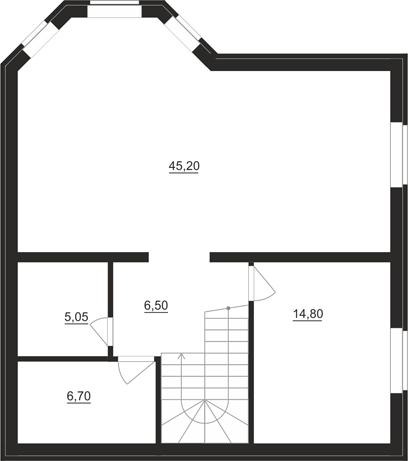 Планировка проекта дома №cp-14-75 cp-14-75_v2_pl0.jpg