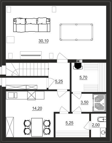 Планировка проекта дома №cp-14-92 cp-14-92_v4_pl0.jpg