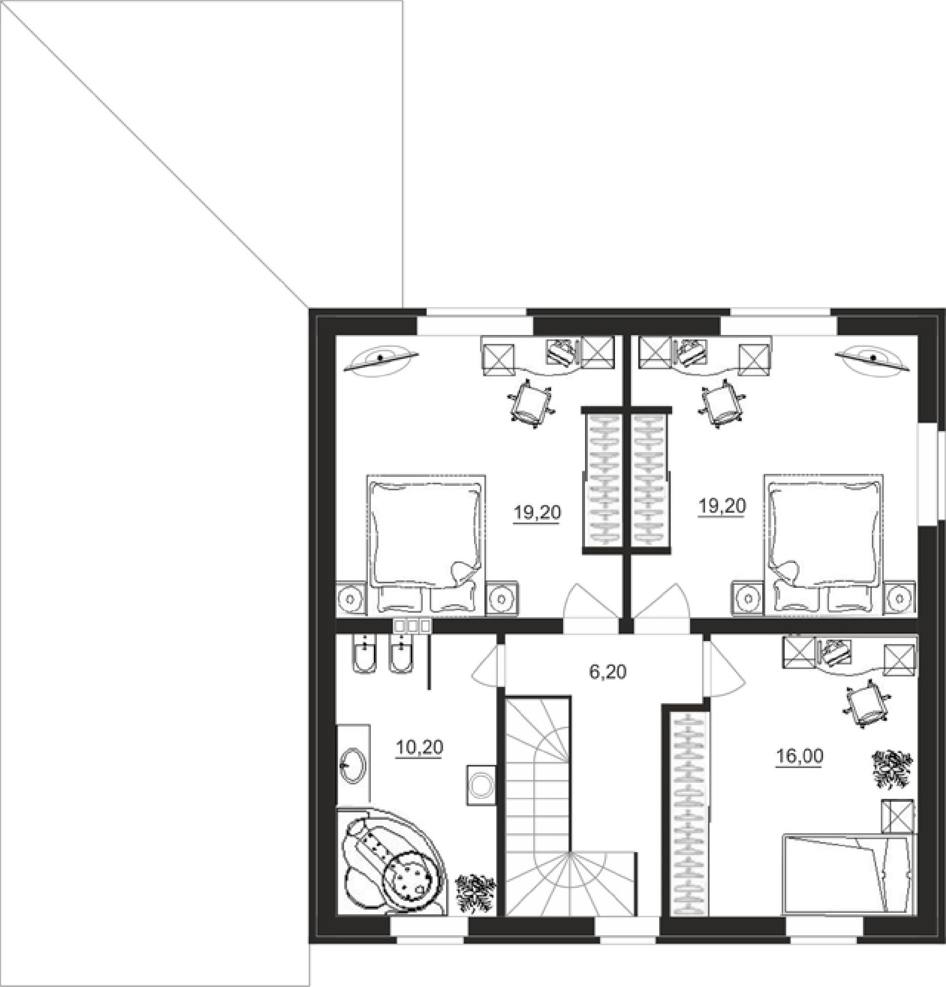Планировка проекта дома №cp-15-73 cp-15-73_v1_pl1.jpg