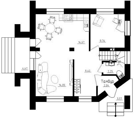 Планировка проекта дома №cp-20-78 cp-20-78_v1_pl1.jpg