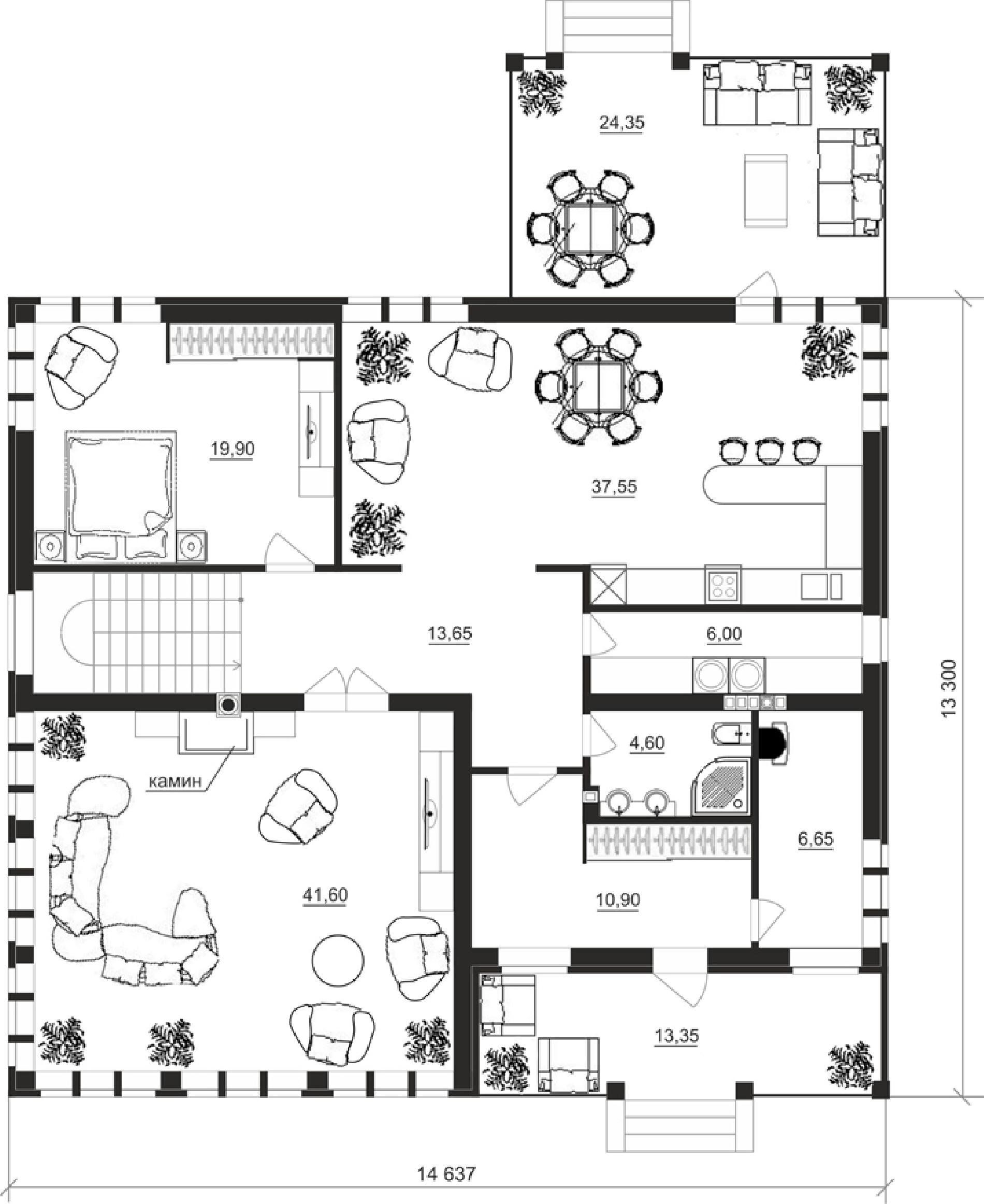 Планировка проекта дома №cp-20-98 cp-20-98_v1_pl1.jpg