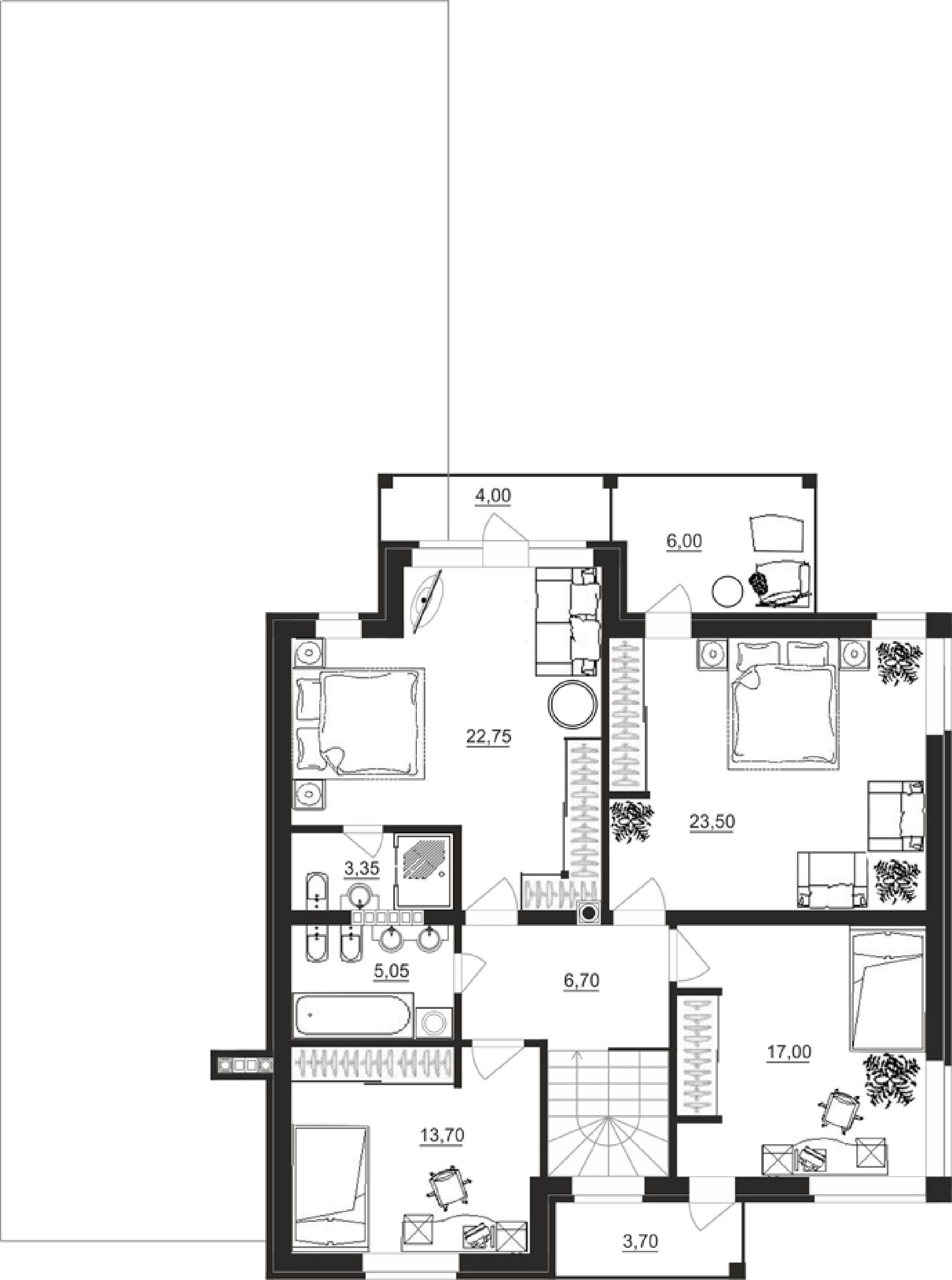 Планировка проекта дома №cp-21-51 cp-21-51_v1_pl2.jpg