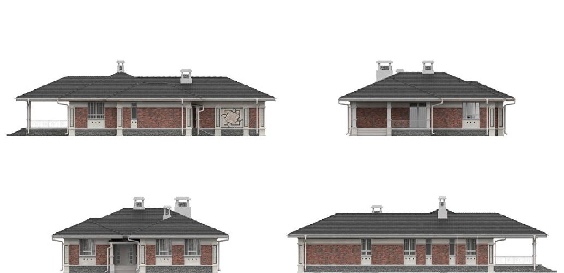 Фасады проекта дома №cp-23-40 cp-23-40_f3.jpg