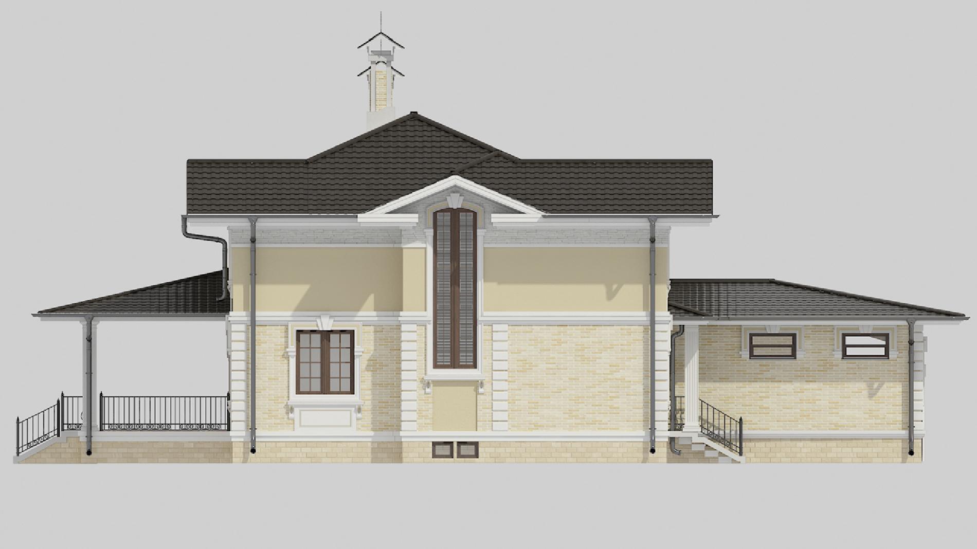 Фасады проекта дома №cp-23-64 cp-23-64_3.jpg