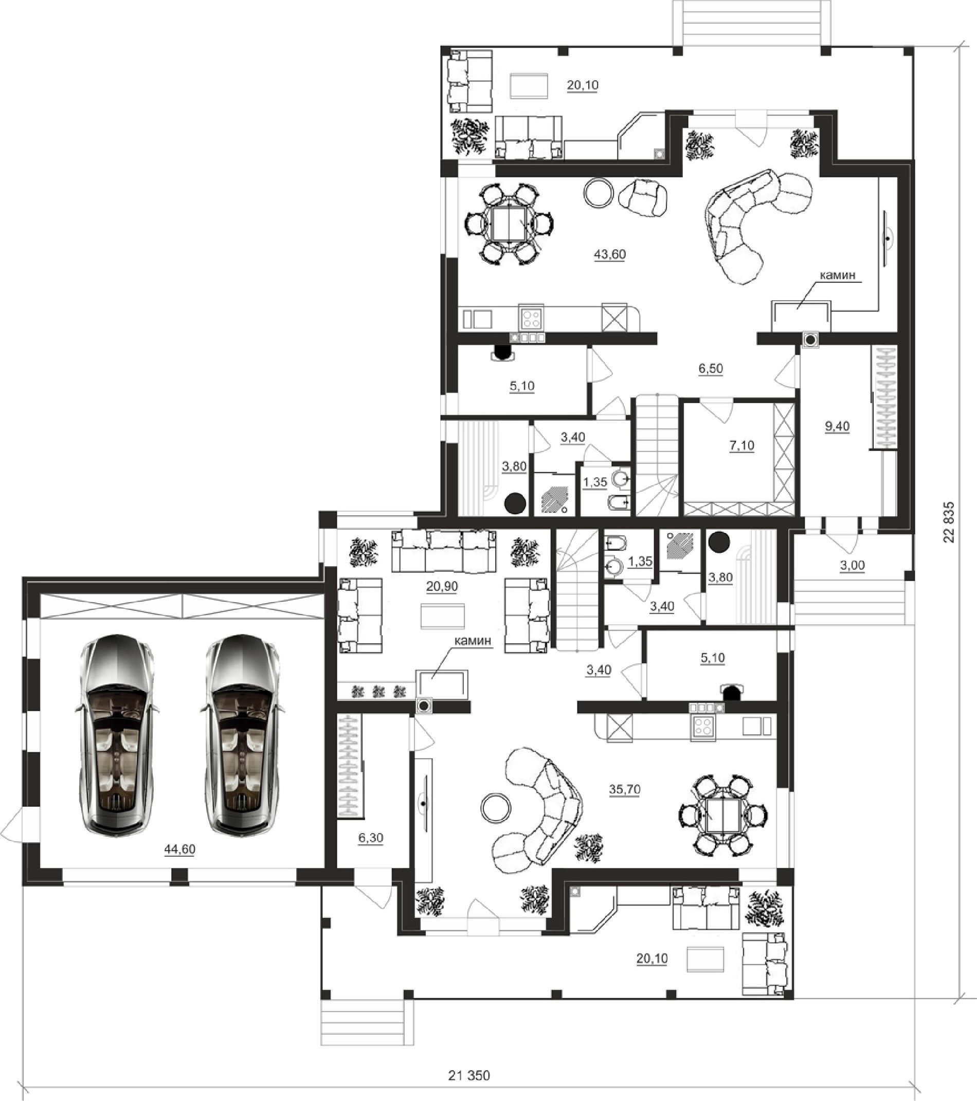 Планировка проекта дома №cp-25-36 cp-25-36_v1_pl0.jpg