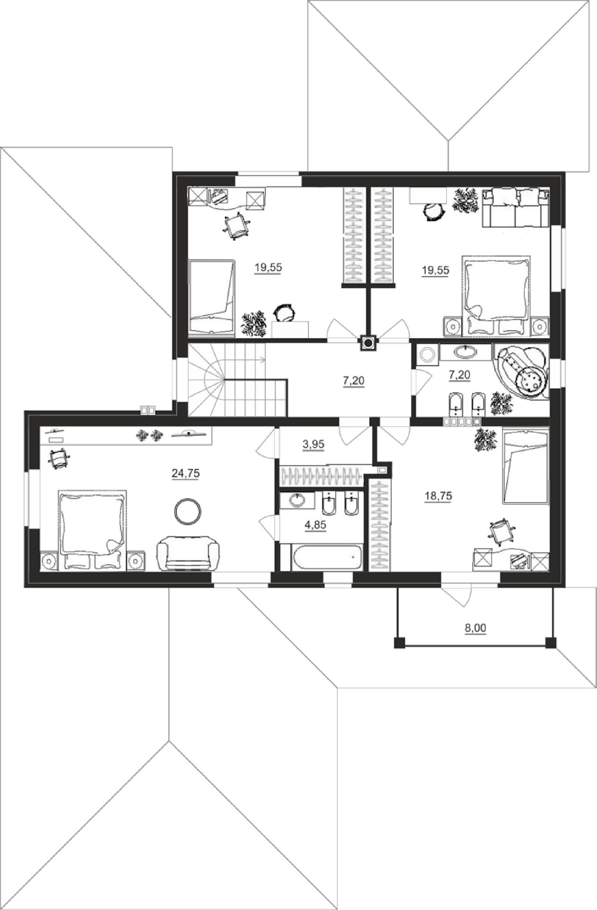 Планировка проекта дома №cp-29-04 cp-29-04_v1_pl1.jpg