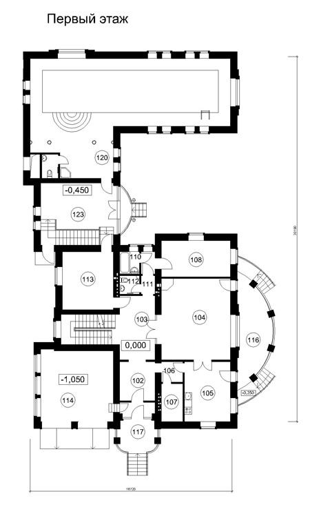 Планировка проекта дома №cp-35-85 cp-35-85_v1_pl1.jpg