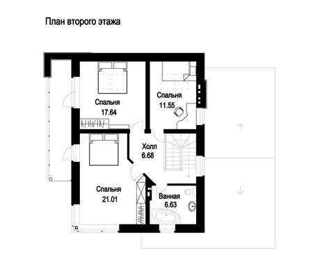 Планировка проекта дома №cp-47-28 cp-47-28_v1_pl1.jpg