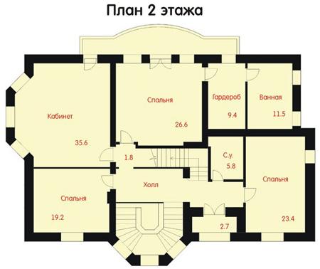Планировка проекта дома №cp-47-55 cp-47-55_v1_pl2.jpg