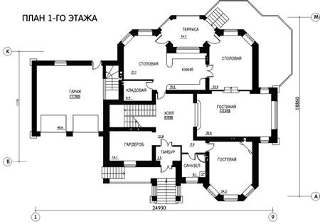 Планировка проекта дома №cp-47-60 cp-47-60_v1_pl1.jpg