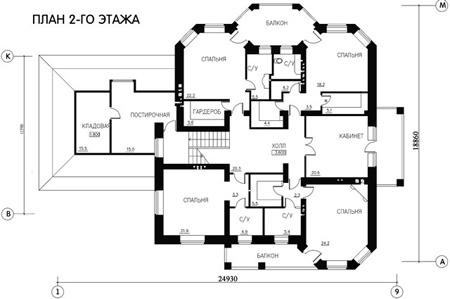 Планировка проекта дома №cp-47-60 cp-47-60_v1_pl2.jpg