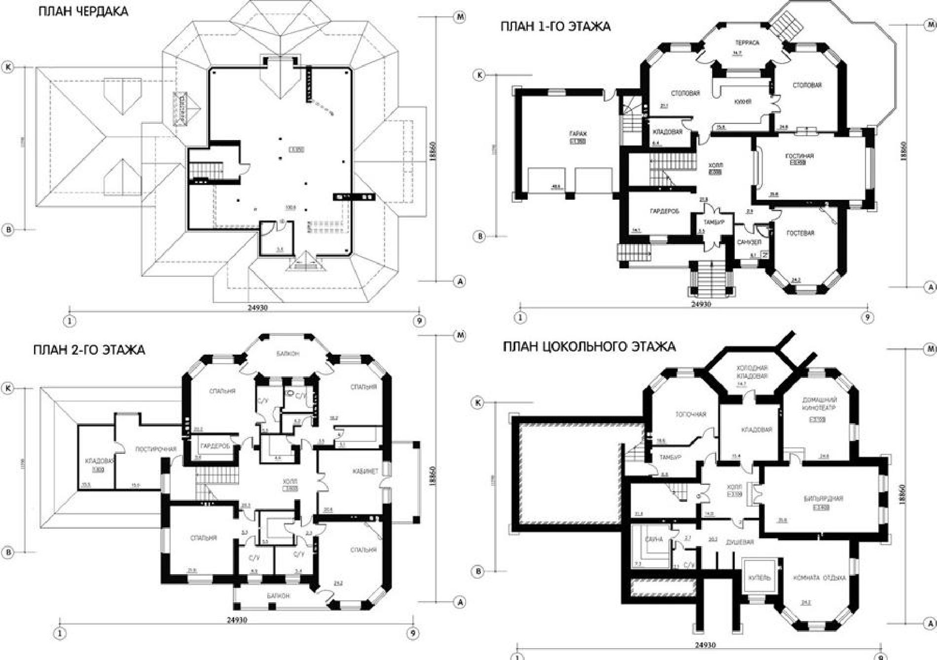 Планировка проекта дома №cp-47-60 cp-47-60_v1_pl3.jpg