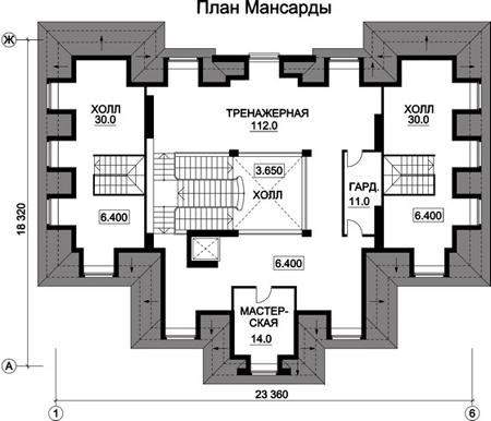 Планировка проекта дома №cp-47-85 cp-47-85_v1_pl2.jpg