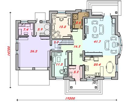 Планировка проекта дома №cp-47-93 cp-47-93_v1_pl0.jpg