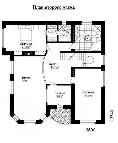 Планировка проекта дома №cp-48-29 cp-48-29_v1_pl2.jpg