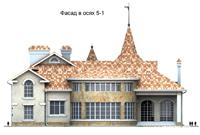 Фасады проекта дома №cp-49-93 cp-49-93_f2.jpg