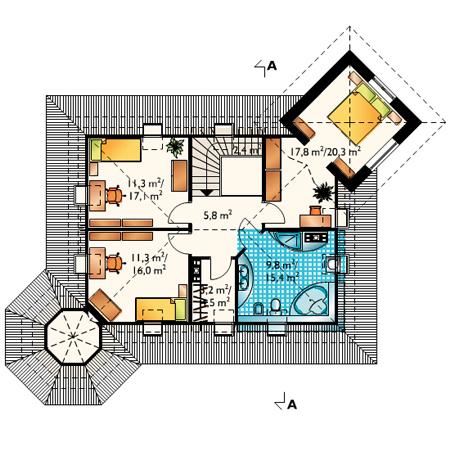 Планировка проекта дома №cp-57-60 cp-57-60_v1_pl2.jpg