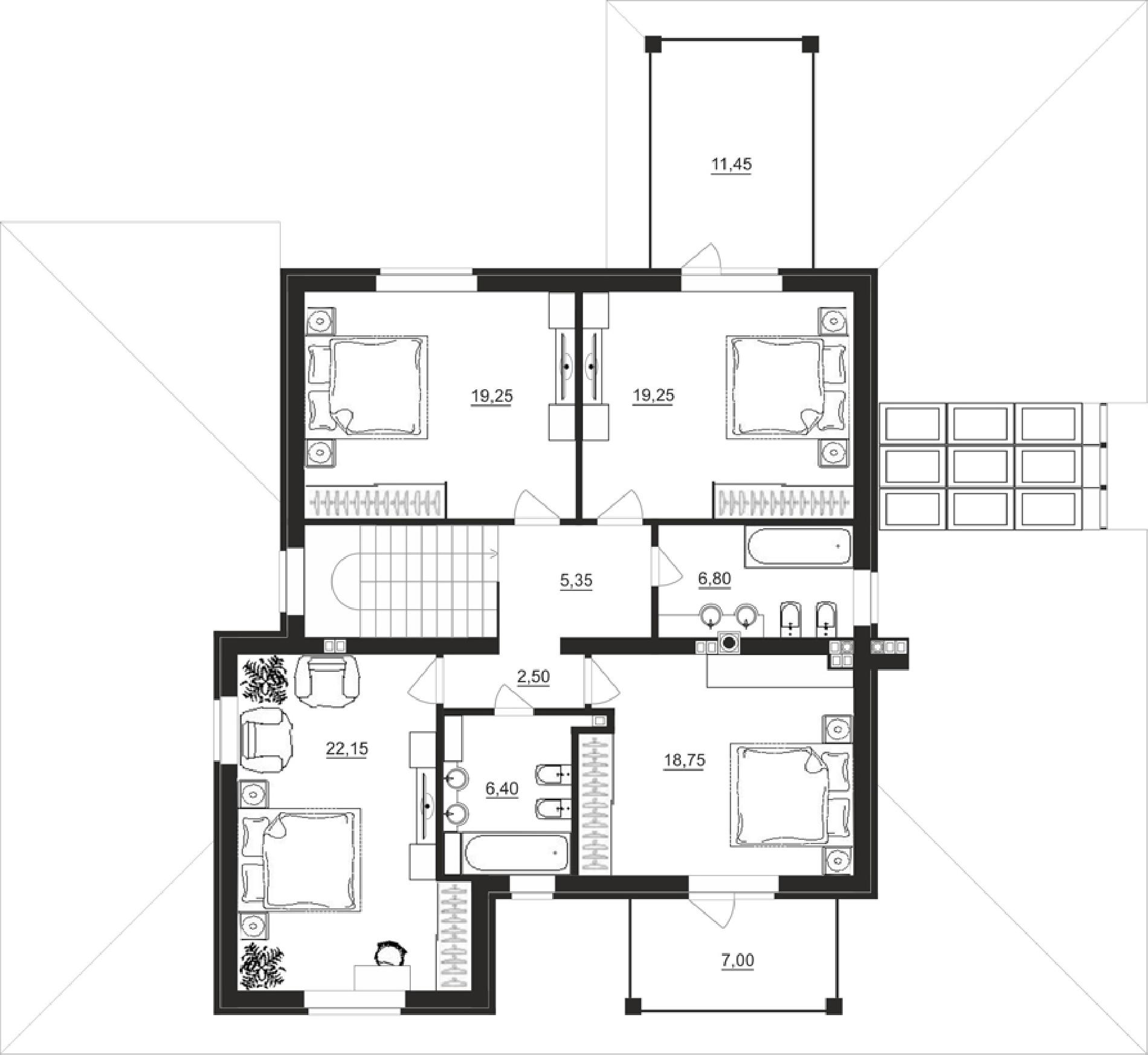 Планировка проекта дома №cp-71-31 cp-71-31_v1_pl2.jpg