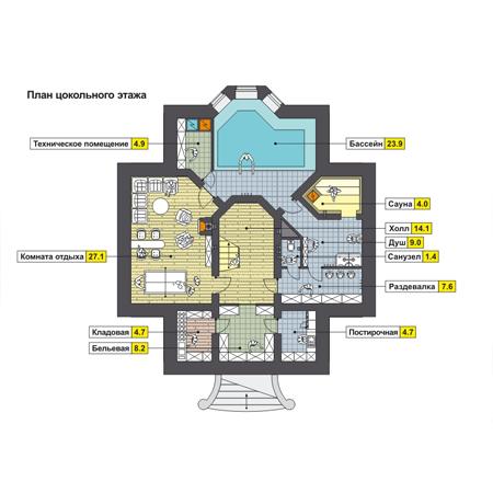 Планировка проекта дома №cp-82-59 cp-82-59_v1_pl0.jpg