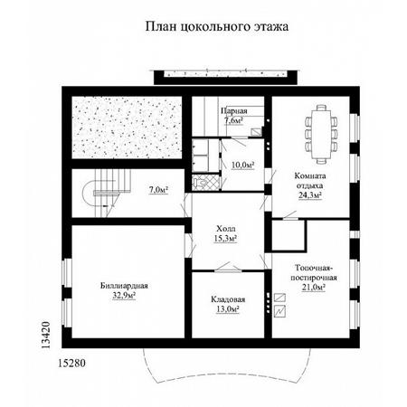 Планировка проекта дома №cp-82-71 cp-82-71_v1_pl0.jpg