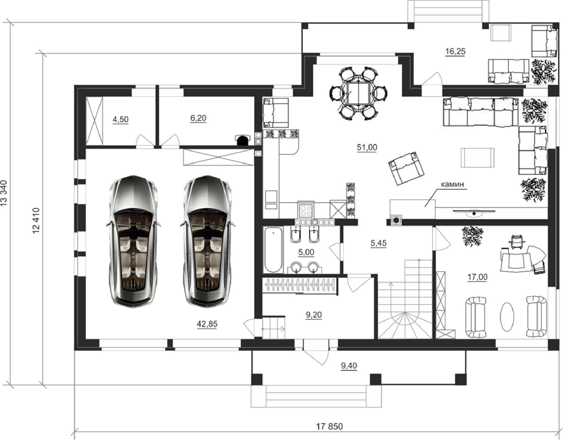 Планировка проекта дома №cp-87-12 cp-87-12_v1_pl1.jpg