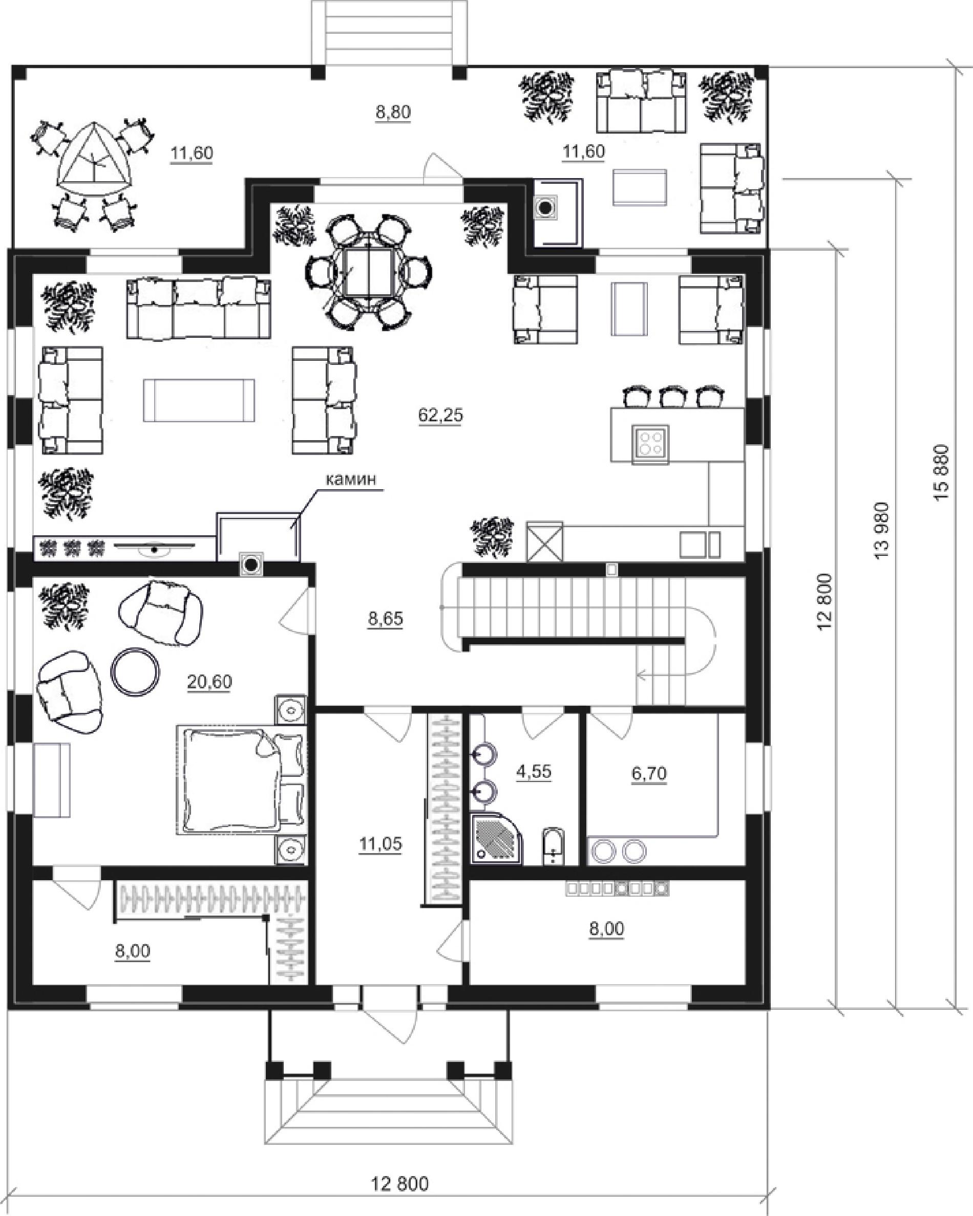 Планировка проекта дома №cp-87-24 cp-87-24_v2_pl1.jpg