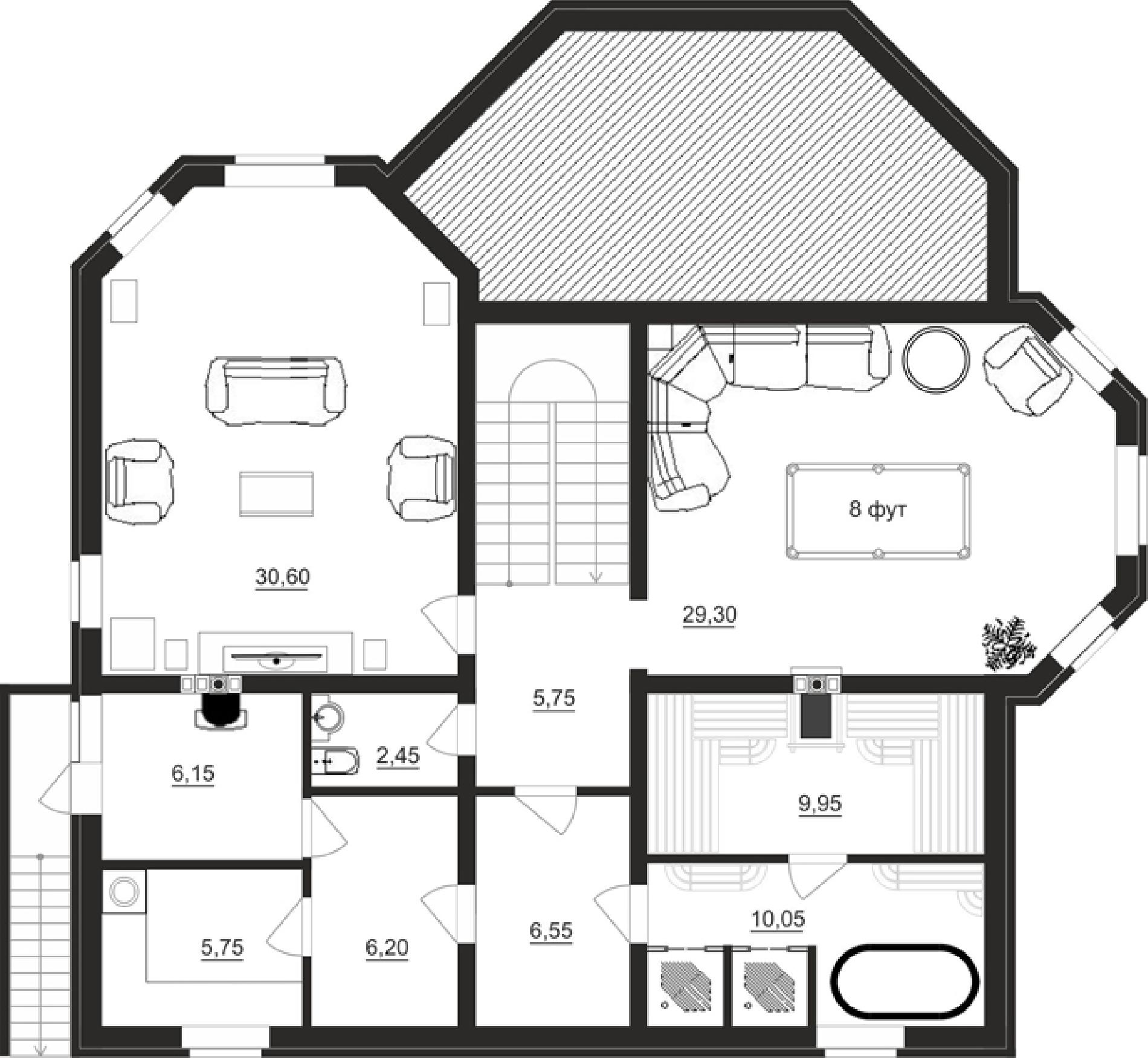 Планировка проекта дома №cp-88-83 cp-88-83_v1_pl0.jpg