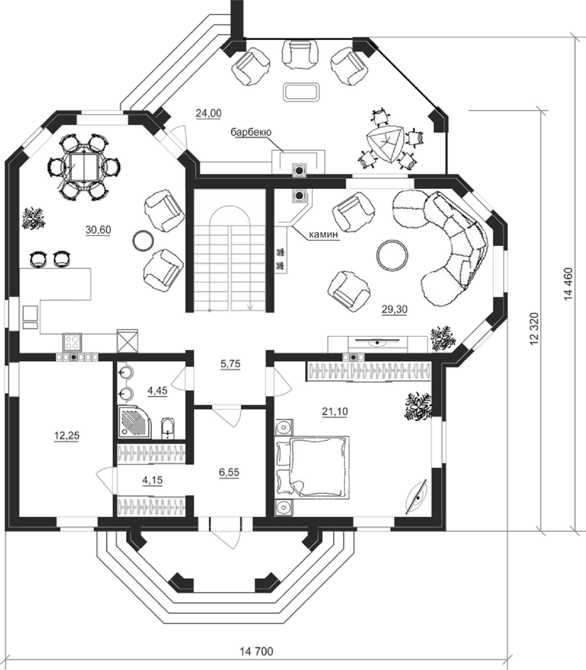 Планировка проекта дома №cp-88-83 cp-88-83_v1_pl1.jpg