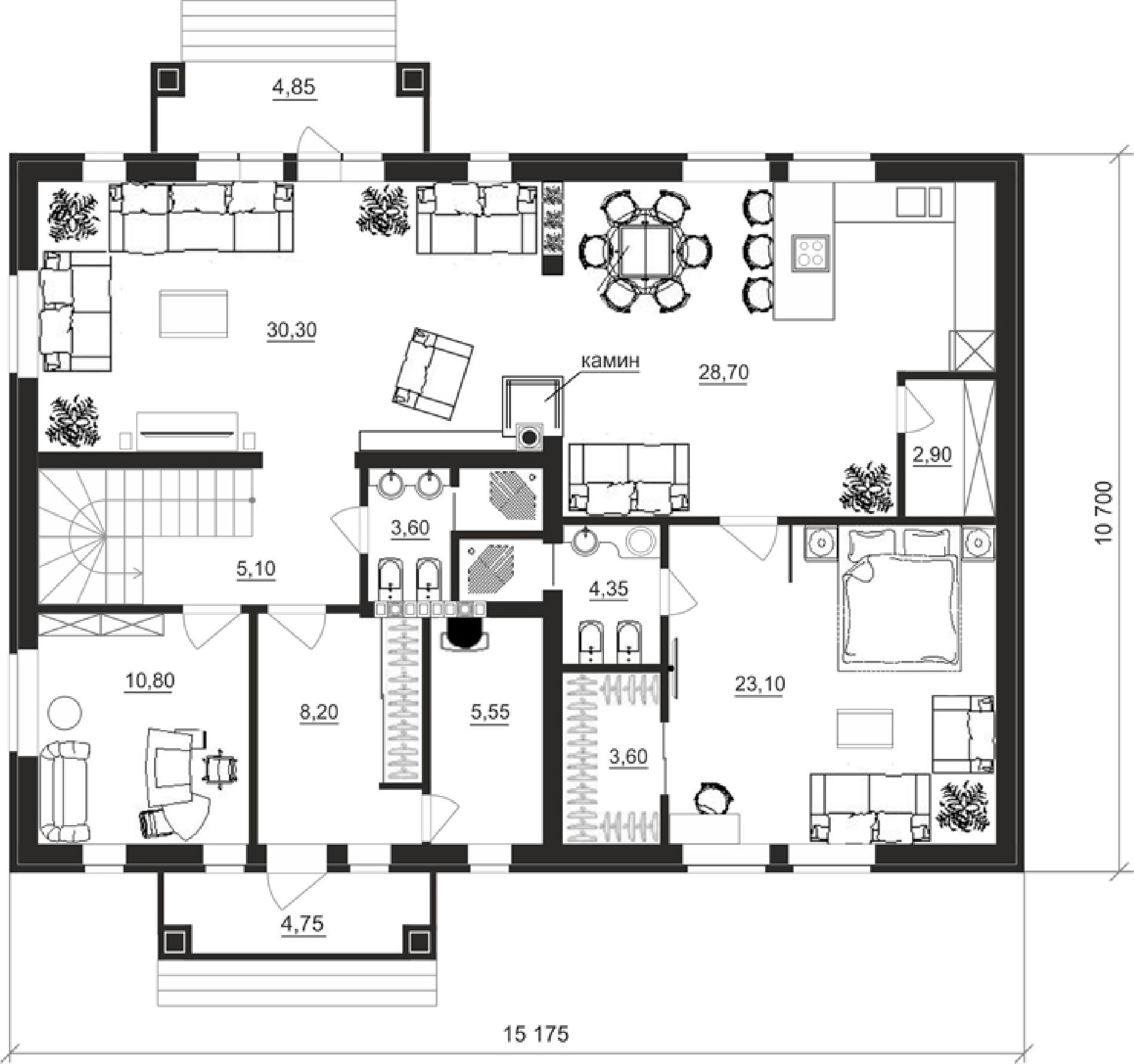 Планировка проекта дома №cp-88-92 cp-88-92_v1_pl1.jpg