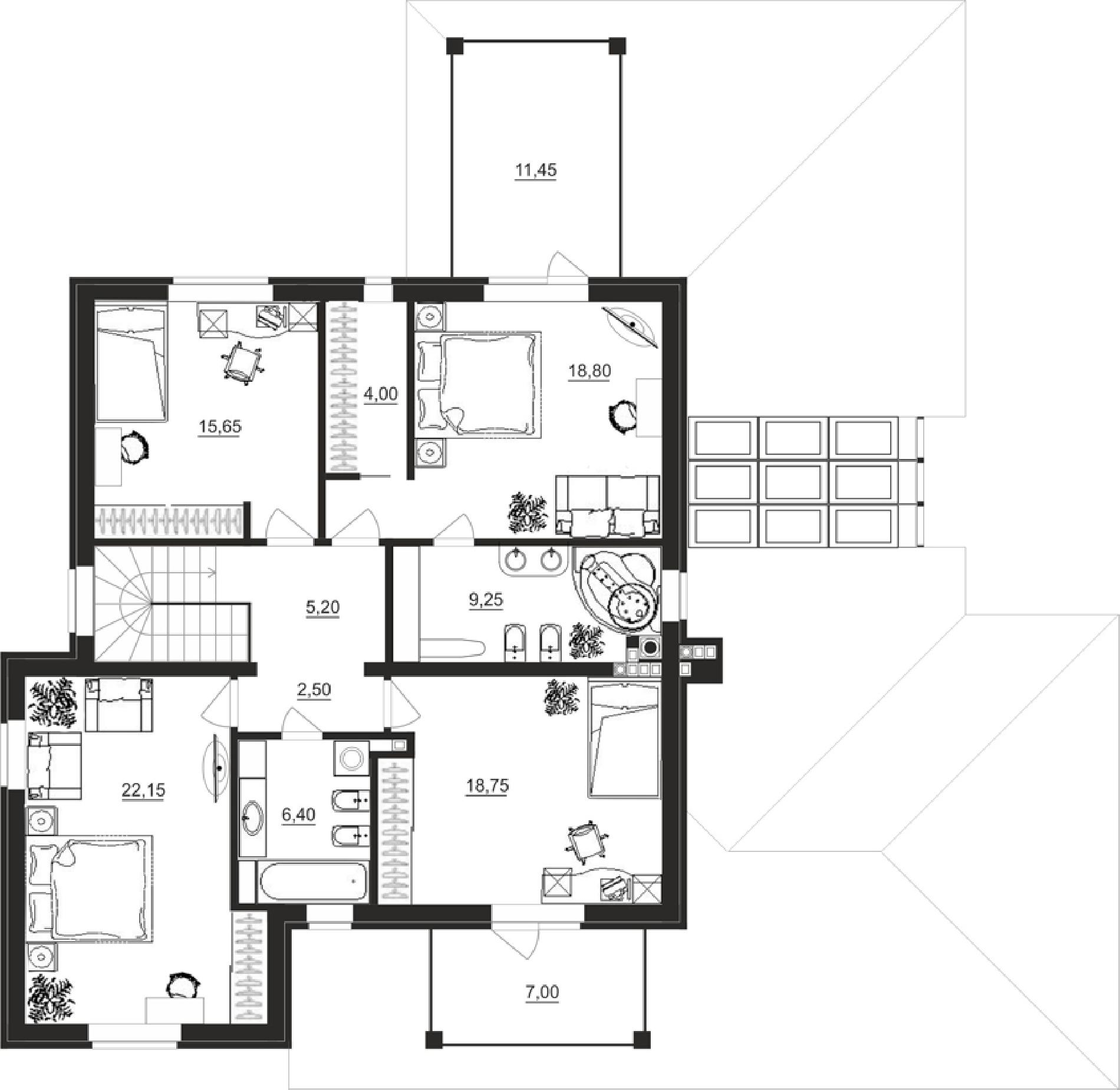 Планировка проекта дома №cp-89-00 cp-89-00_v1_pl2.jpg