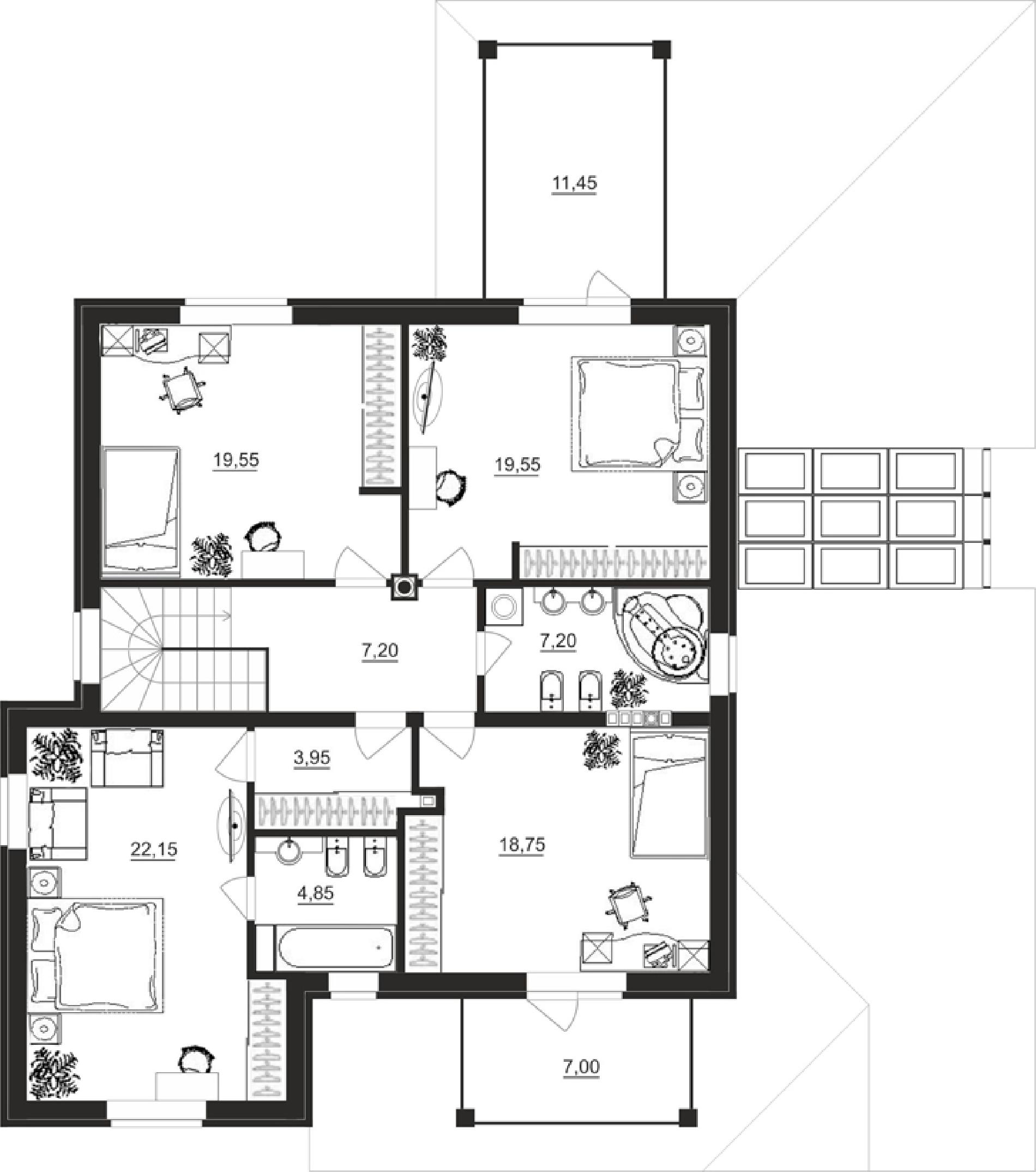 Планировка проекта дома №cp-89-12 cp-89-12_v1_pl1.jpg