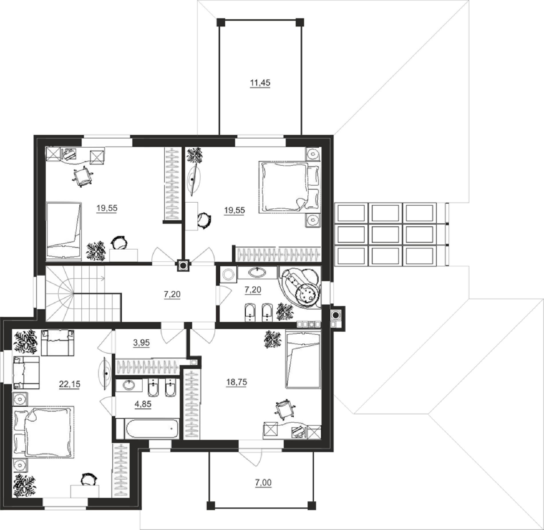 Планировка проекта дома №cp-89-19 cp-89-19_v1_pl1.jpg