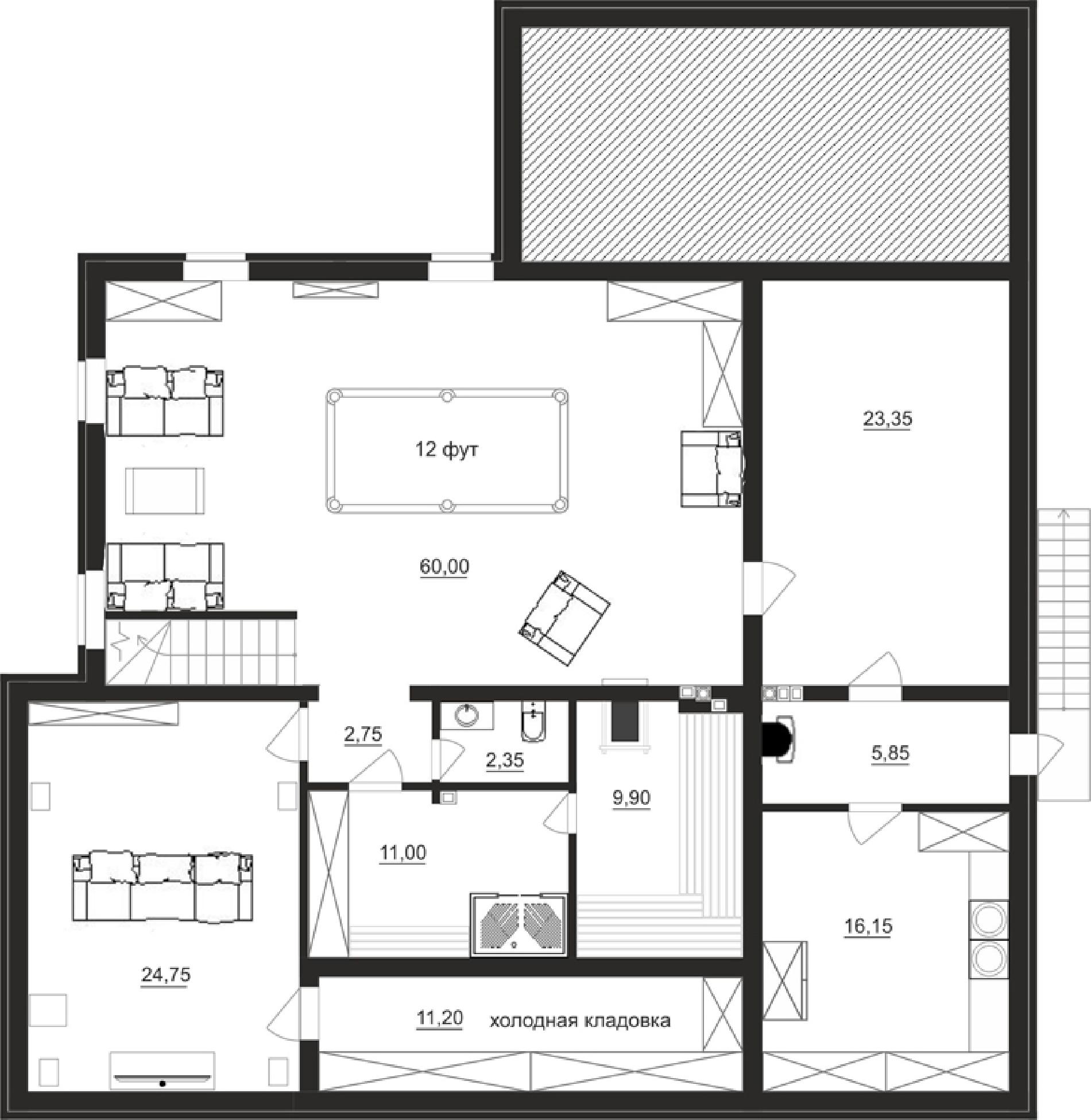 Планировка проекта дома №cp-89-23 cp-89-23_v4_pl0.jpg